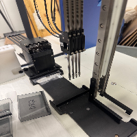 Digene Rapid Capture System Liquid Handler image 1